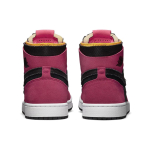 Jordan Air Jordan 1 zoom air cmft "fireberry"