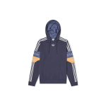 Adidas originals Team Signature Trefoil Hoodie