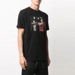 OFF-WHITE SS21 Logo T