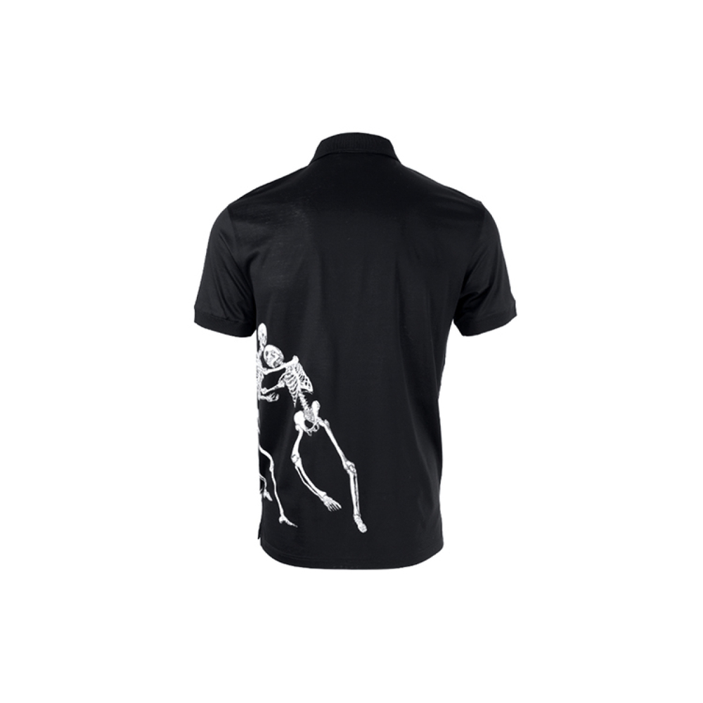 Alexander McQueen FW21 Polo