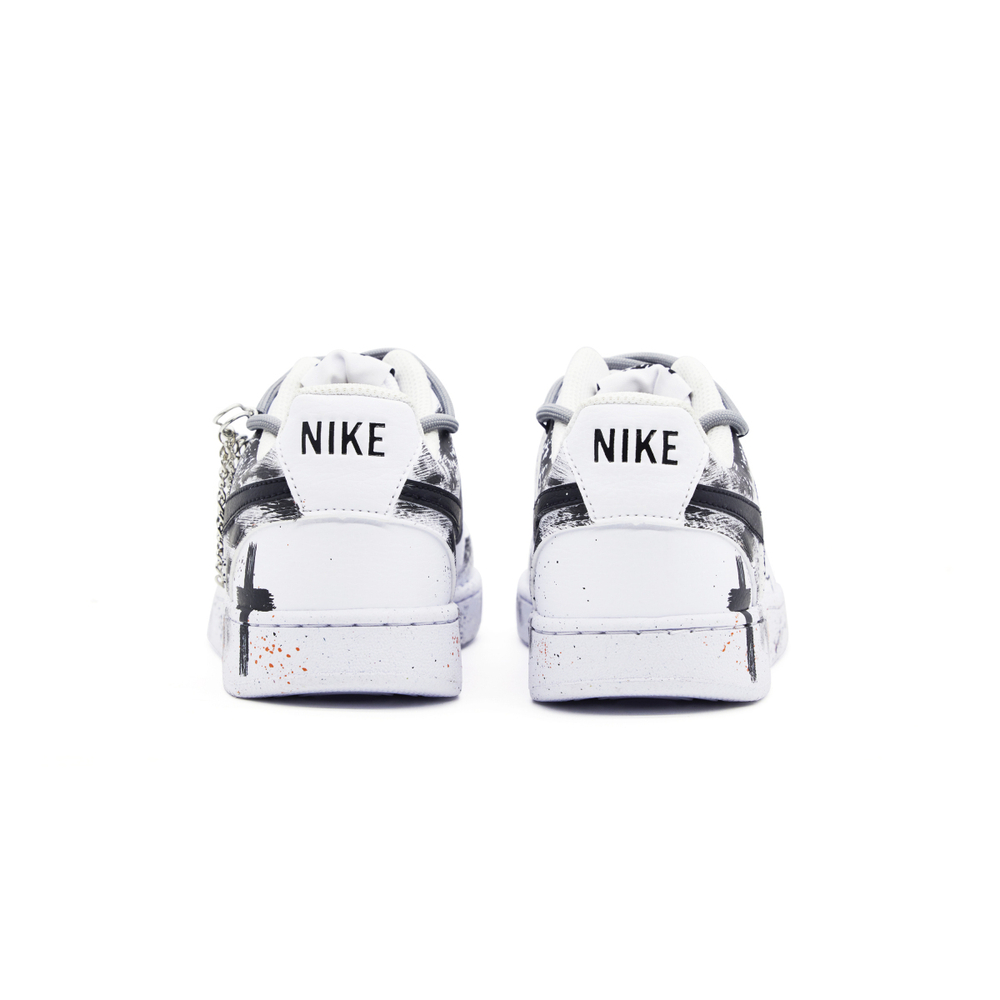 【 】 Nike Court Vision 1 Low