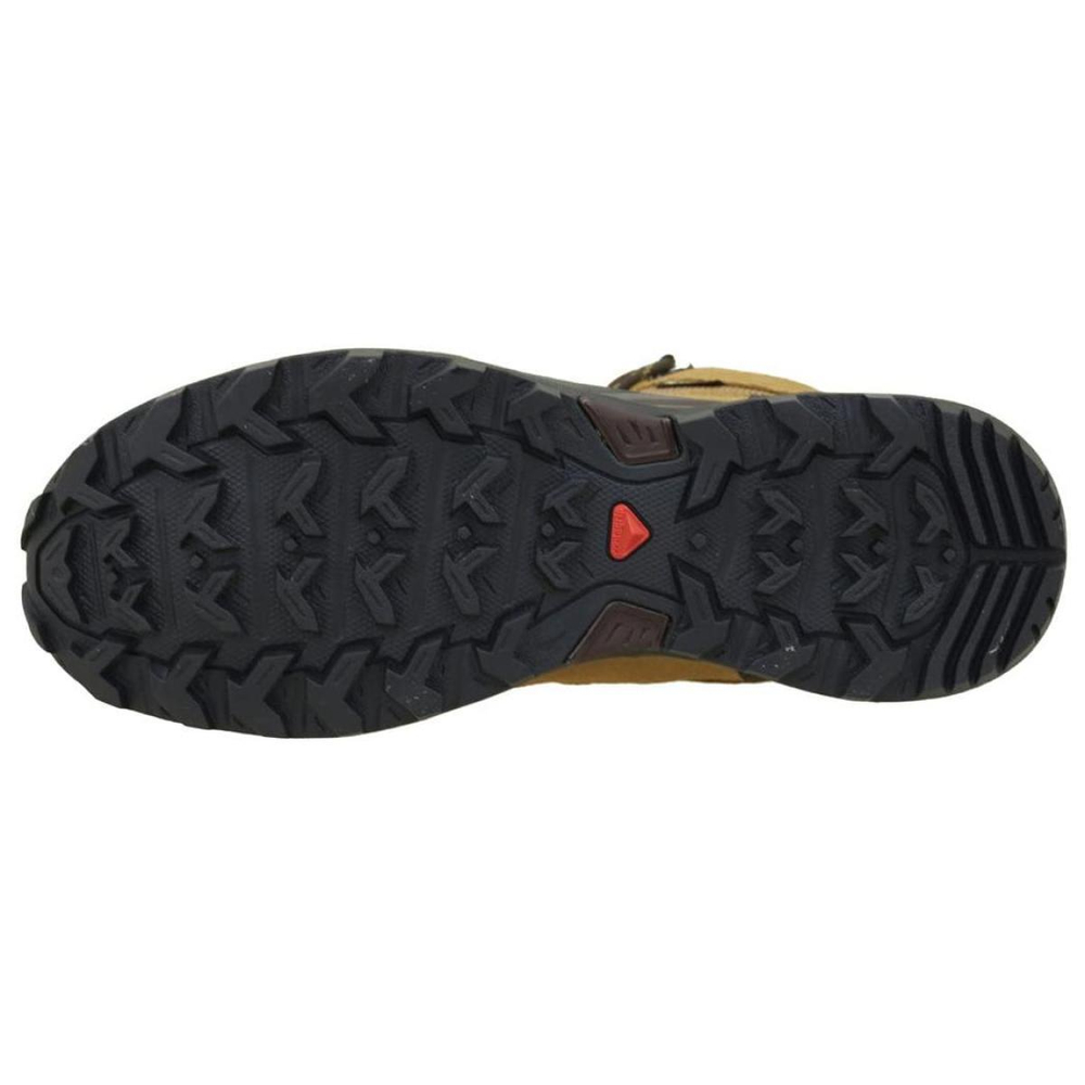 SALOMON X Ward