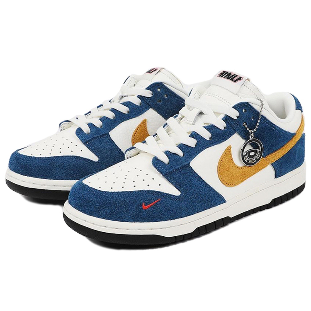 Nike Dunk Kasina "80s Bus"