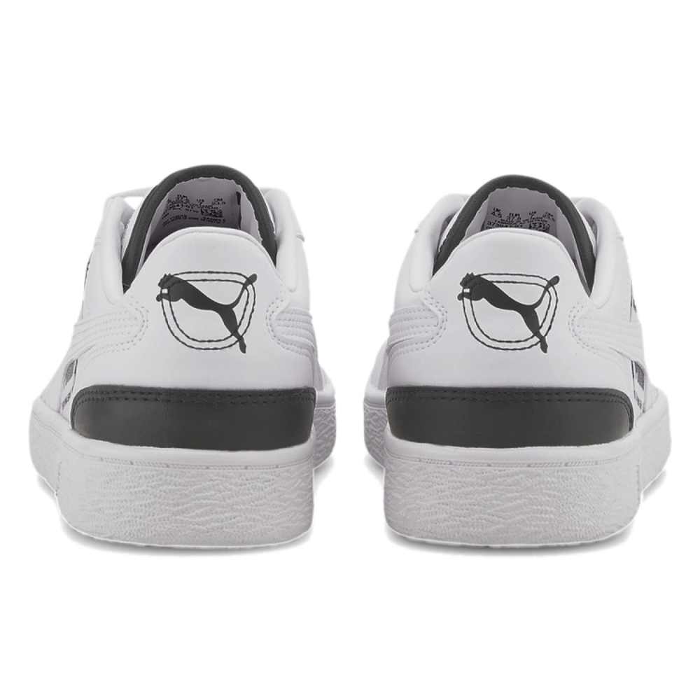 PUMA Ralph Sampson Lo Hack