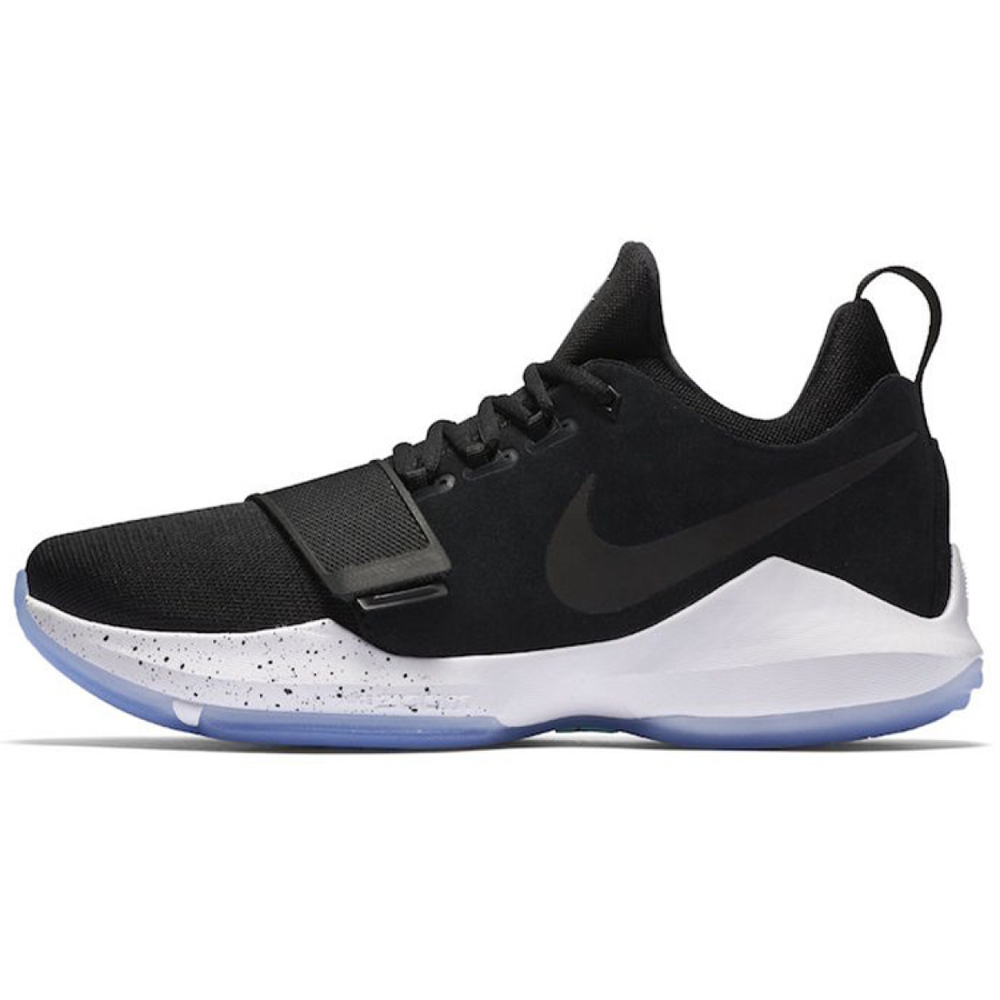 Nike PG 1 Black Tie