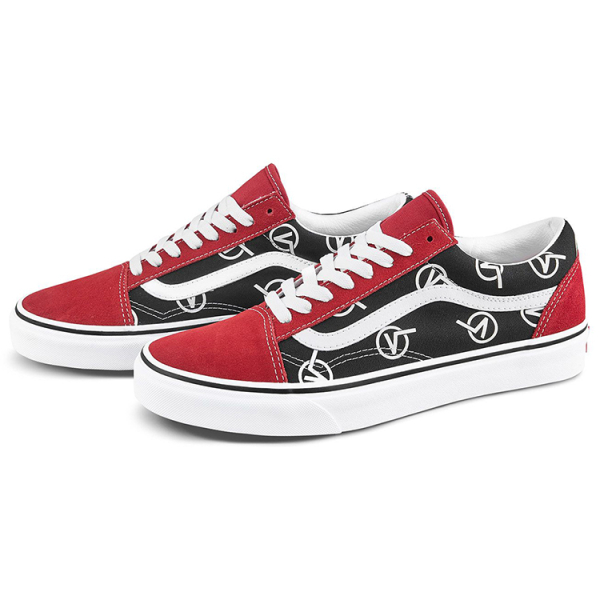 Vans Old Skool Vlogo