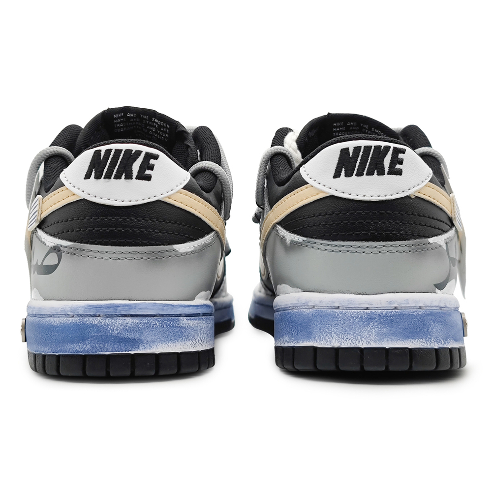 【 】 Nike Dunk Low