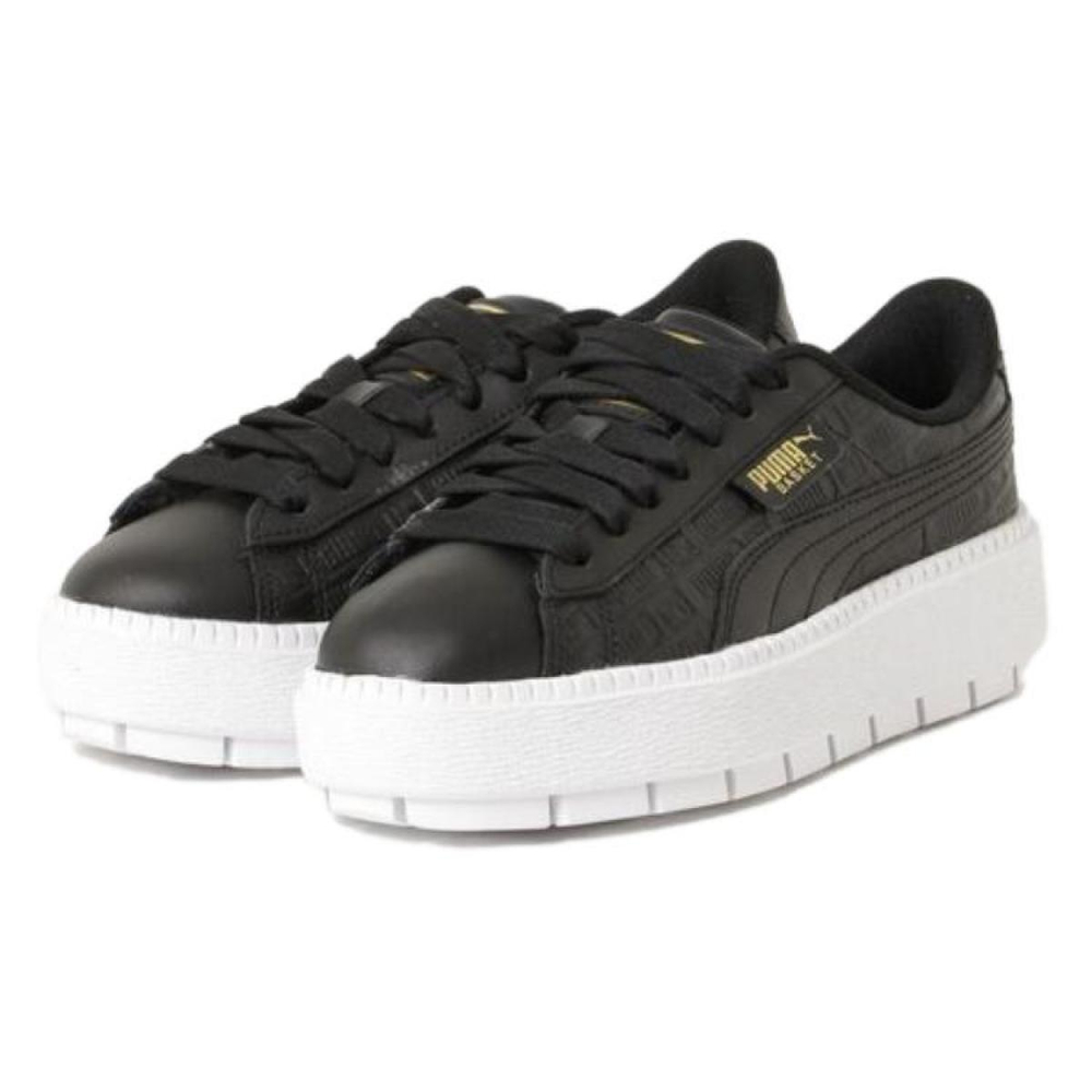 PUMA Platform Trace Reinvent