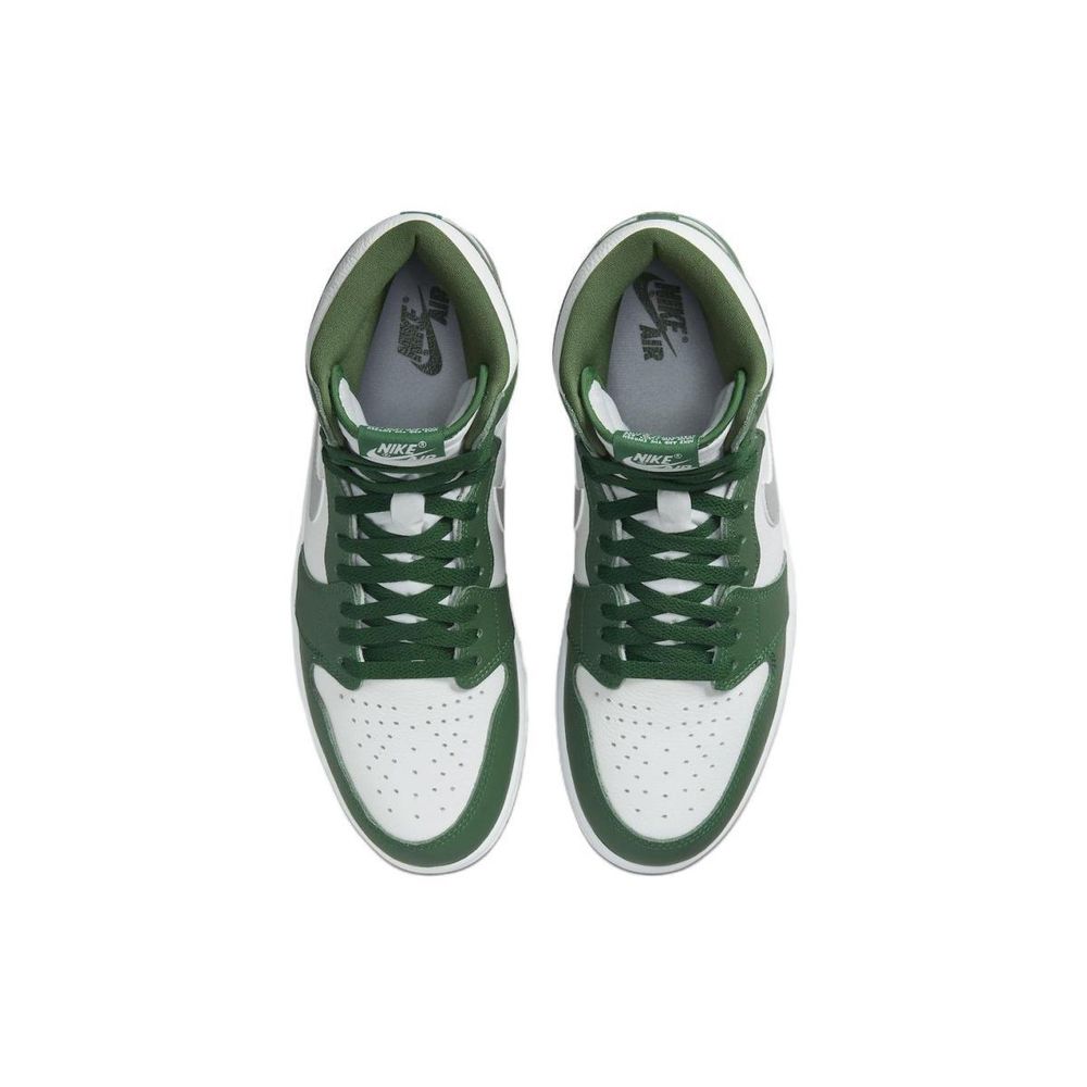 Jordan Air Jordan 1 retro high og "gorge green"