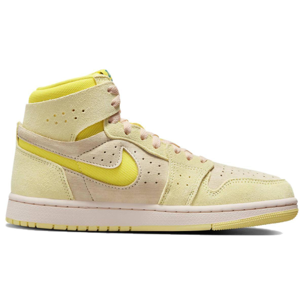 Jordan Air Jordan 1 High Zoom CMFT 2 "Citron Tint"