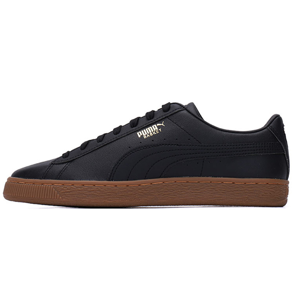PUMA Basket 21 Gum XXI