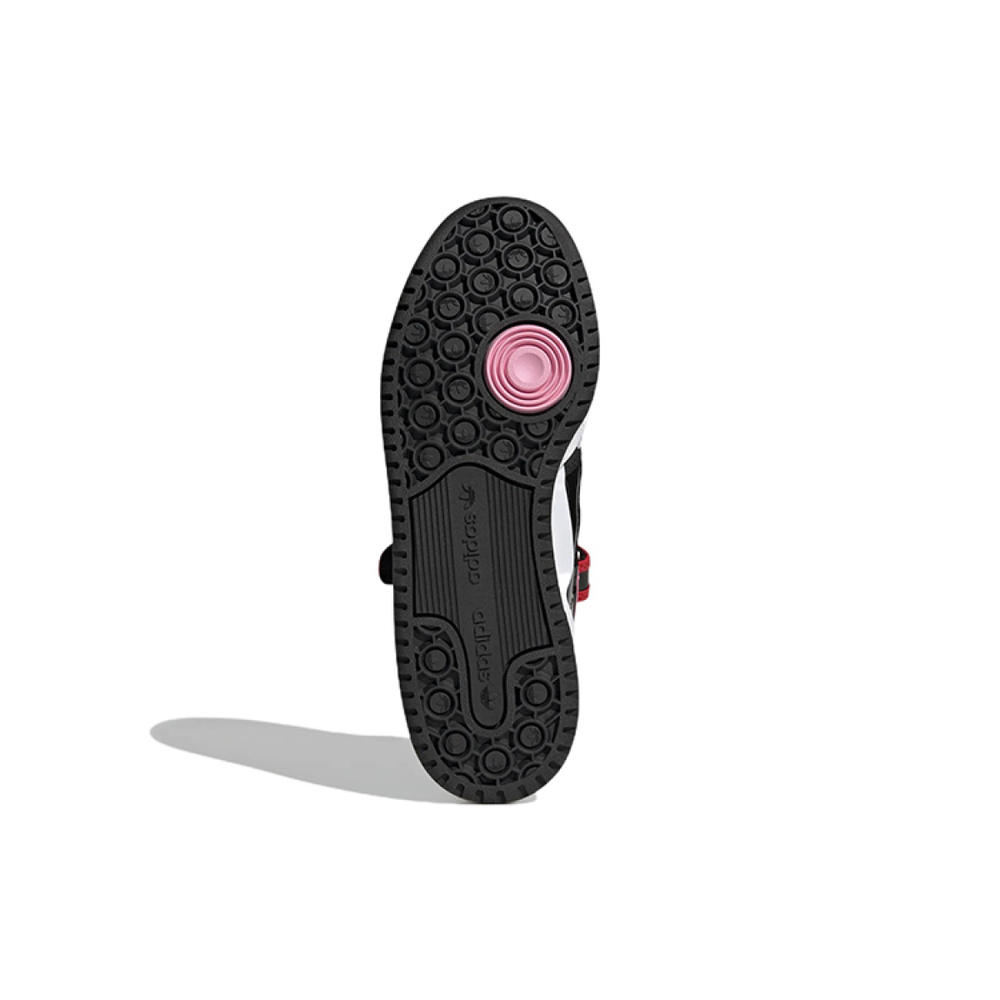 Hello Kitty/ x adidas originals FORUM Low