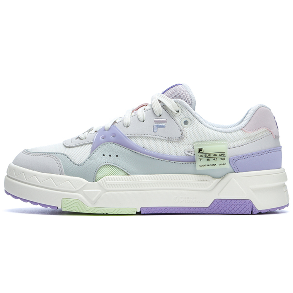 FILA FUSION BANK TPU
