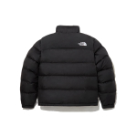 THE NORTH FACE FW23 ASPEN ON BALL Logo
