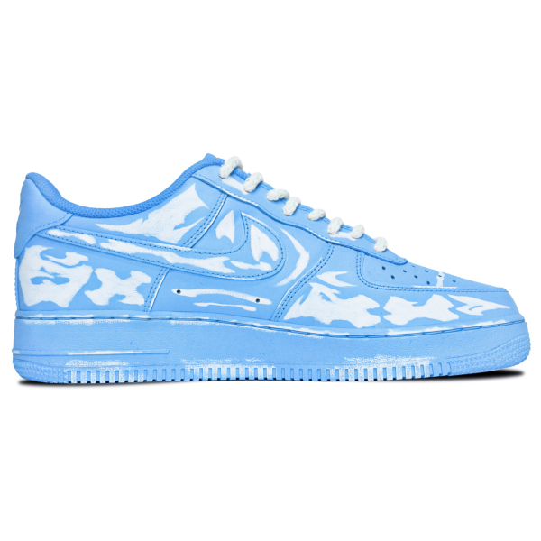 【 】 Nike Air Force 1