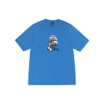Stussy FW23 ALL BETS OFF TEE PIGMENT DYED T