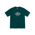 Supreme SS20 Week 9 Top of the World S/S Top T