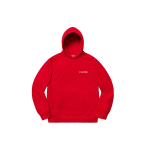 Supreme FW19 Week 6 1-800 Hooded Sweatshirt