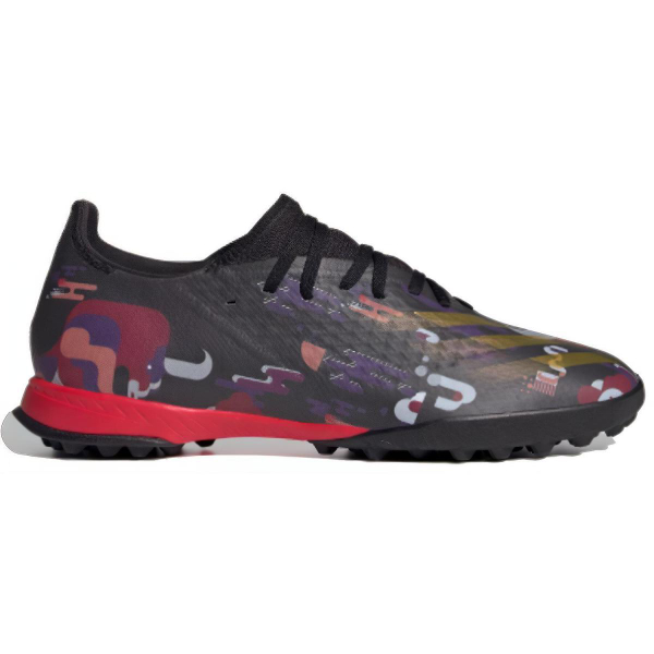 Adidas X GHOSTED .3 TF（ ）