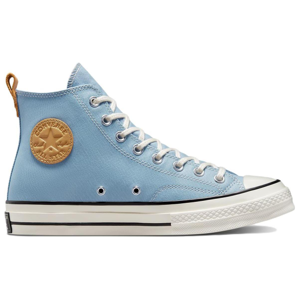 Converse Chuck 70 Denim Fashion High