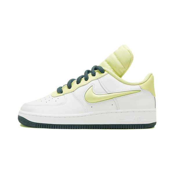 Nike Air Force 1 "Big Tongue"