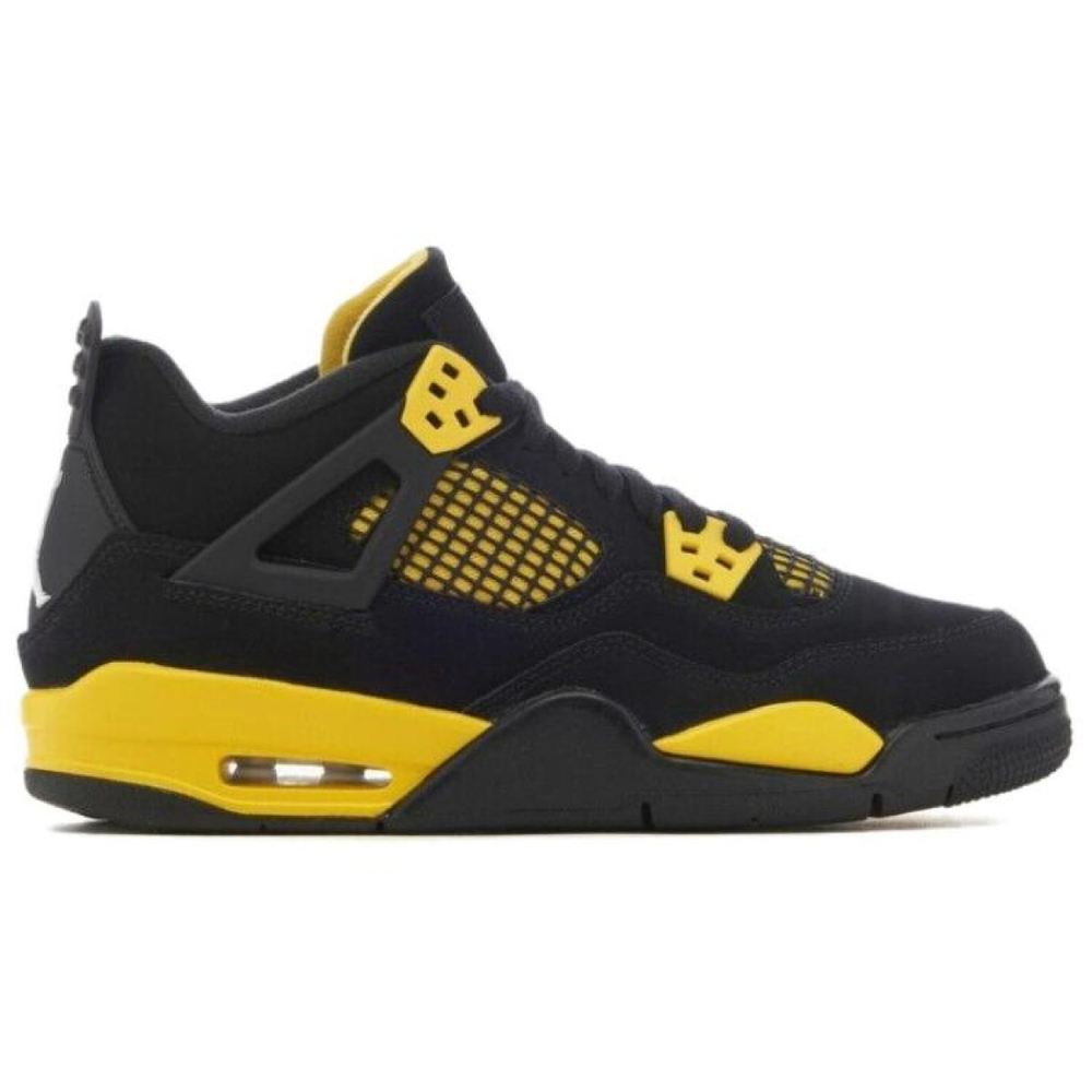 Jordan Air Jordan 4 "Thunder"