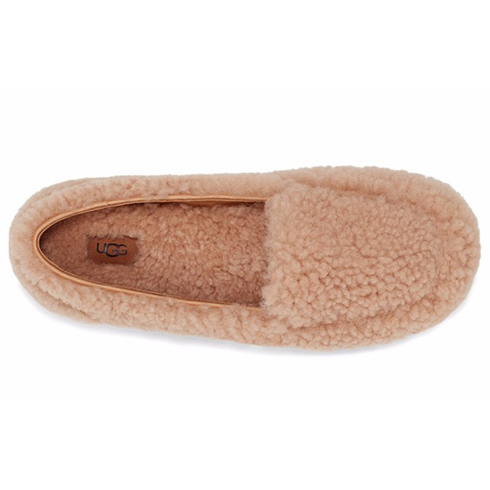UGG Haley Fluff