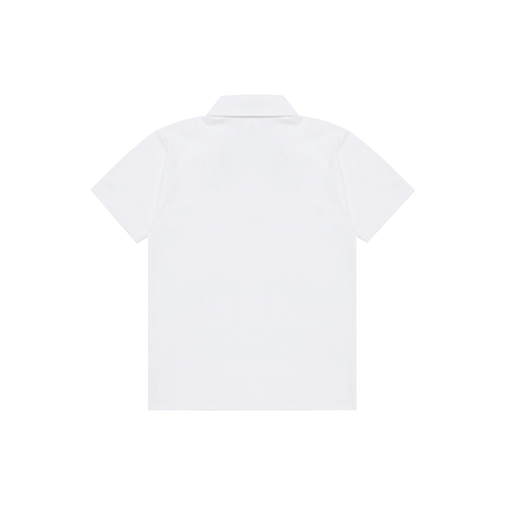 Champion look Basic Logo Polo