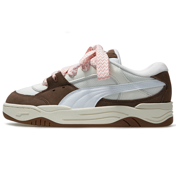 PUMA Bari Mule 180 Tan