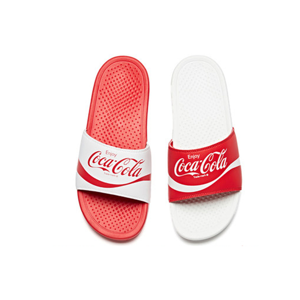 Coca-Cola/ x Anta