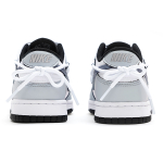 【 】 Nike Dunk Low Black GS
