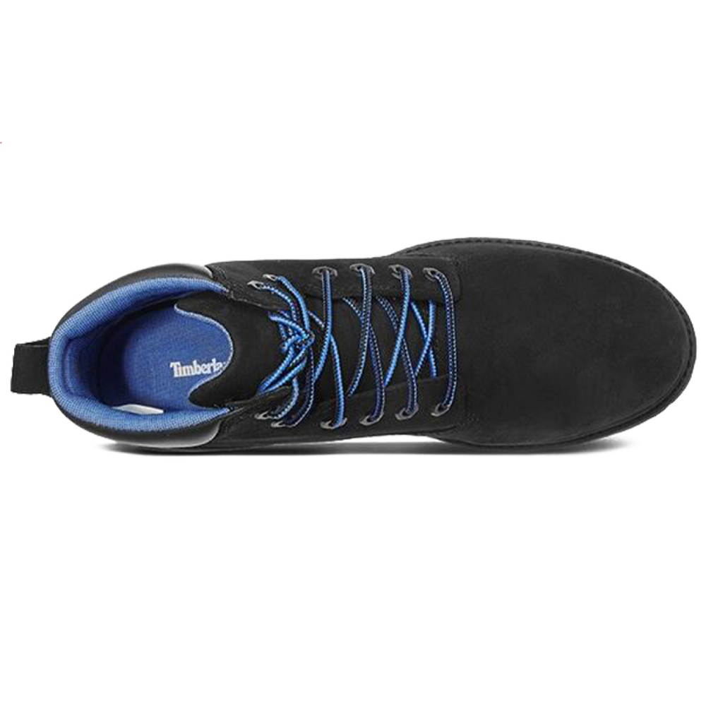 Timberland Chukka
