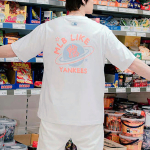 MLB T