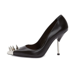 Alexander McQueen · Punk Stud Pump