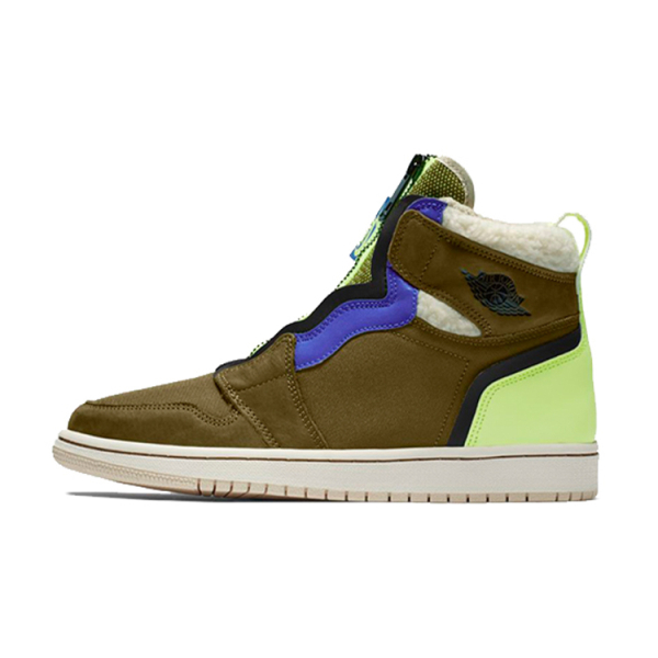Jordan Air Jordan 1 High Zip Up