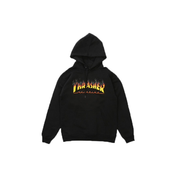 Thrasher
