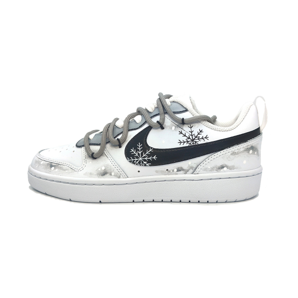 【 】 Nike Court Borough Low 2