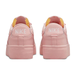 Nike Blazer platform