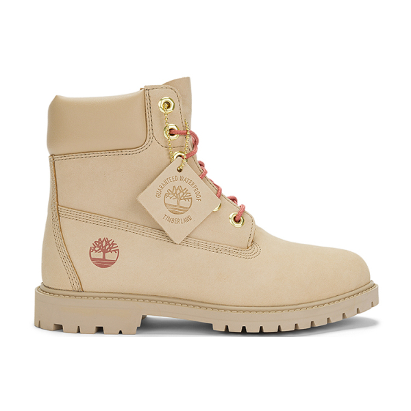 Timberland