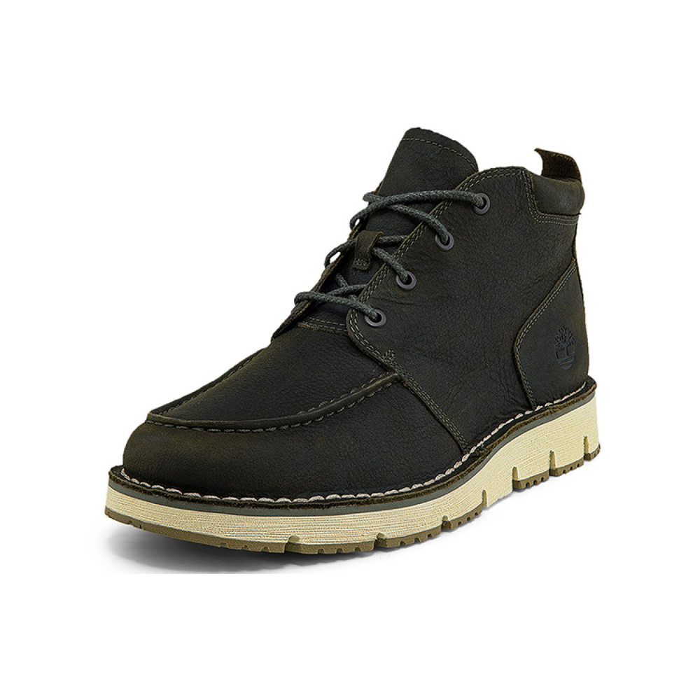 Timberland Chukka
