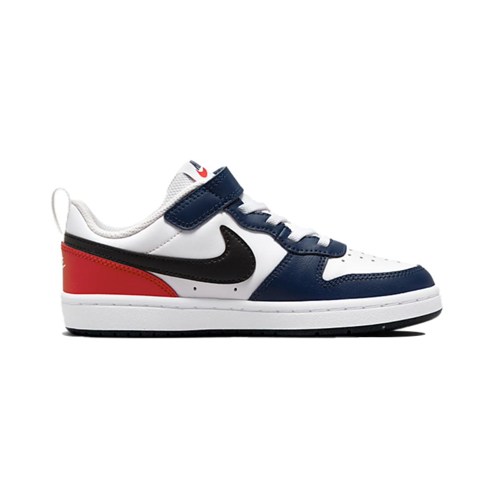 Nike Court Borough Low 2 BPV