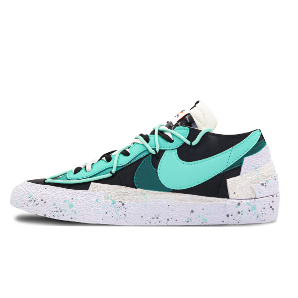 【 】 Nike Blazer Low