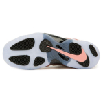Nike Foamposite One Rust Pink
