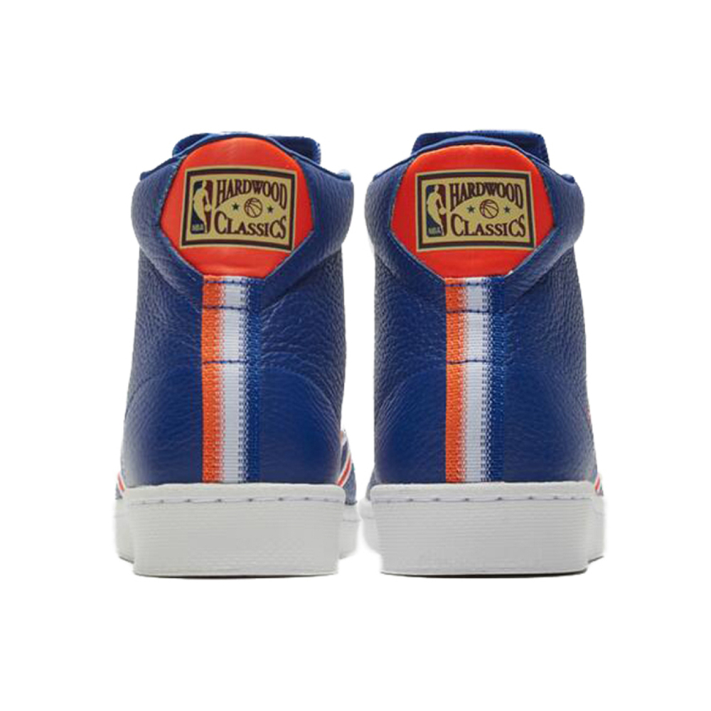 Converse Cons Pro Leather Breaking Down Barriers "Knicks"