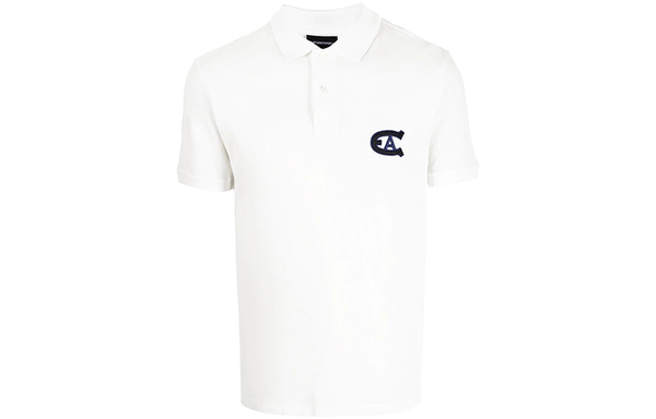 /EMPORIO ARMANI Polo