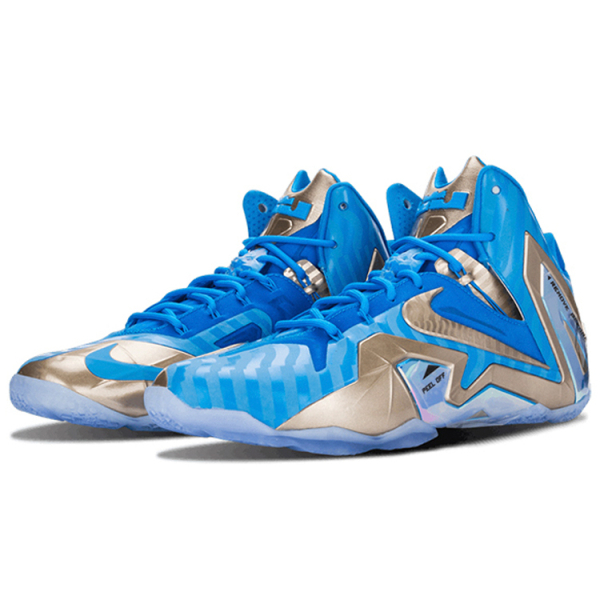 Nike Lebron 11 Elite Collection "Maison Du LeBron"