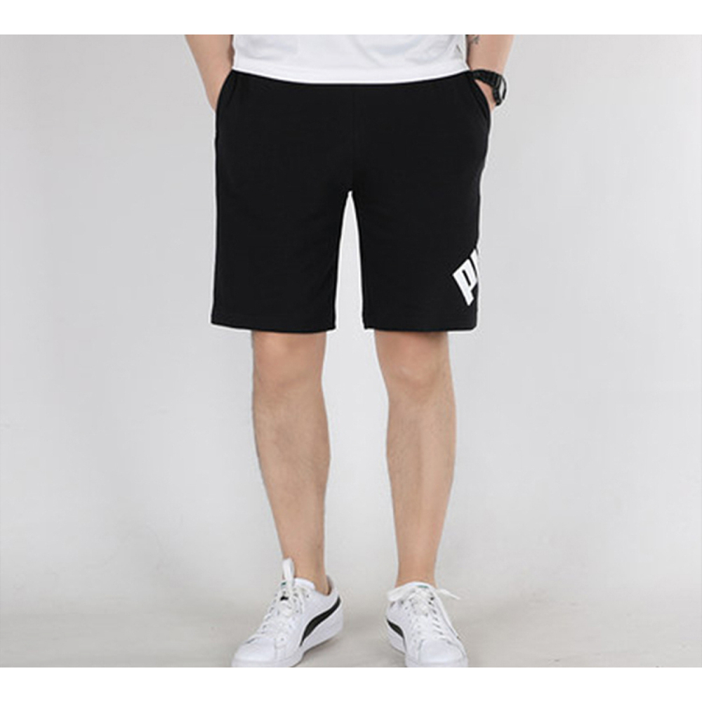 Puma Summer Print Shorts
