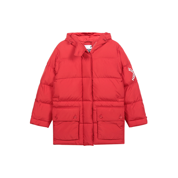 KENZO Little X Logo