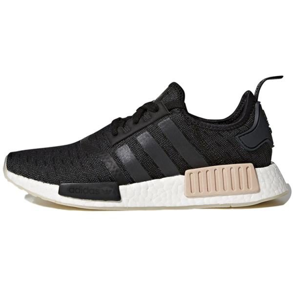 Adidas originals NMD_R1 Black Carbon