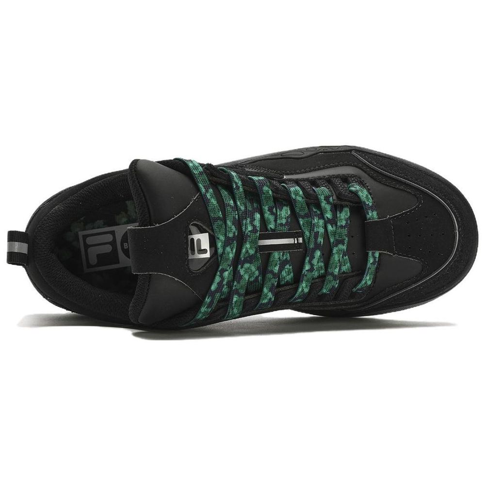 Beams x FILA FUSION Nollie